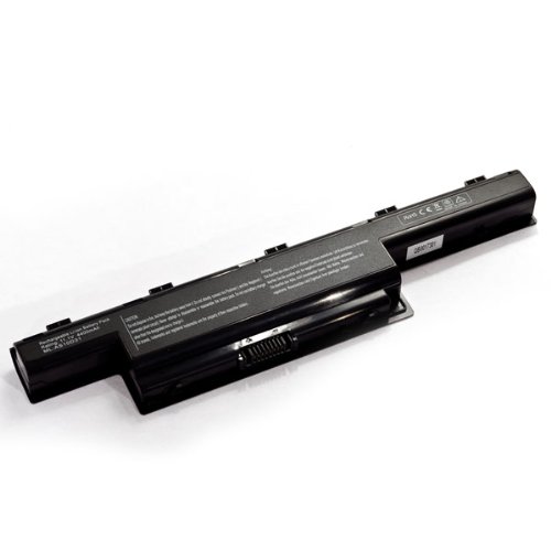 Laptop Battery for Acer Aspire 5741-H32C/S 5741-H32C/SF 5741-H54D/LS Battery 31CR19/652 AS10D31 AS10D51