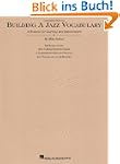 Building A Jazz Vocabulary All Inst:...
