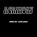 Acrimony-Bong On-Live Long