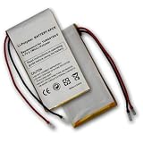 Battery for PALM TUNGSTEN E T5 PDA