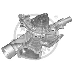 WASSERPUMPE OPEL AGILA (H00)1996/11-2005/01 / AGILA (H00) / PATROL Station Wagon (W260)