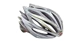 BELL Sweep Blanc/Or/Fleur Casque Route
