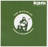 Guitar Artistry of Kpm Album