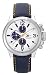 Tommy Hilfiger Men's Sport Leather Strap Watch #1790638