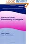 Control and Boundary Analysis (Lecture Notes in Pure and Applied Mathematics)