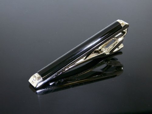 DUNHILL ダンヒル タイピン JBD3148K