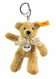 シュタイフ キーリング Steiff key ring　teddy bear Sophie ブロンド　12cm