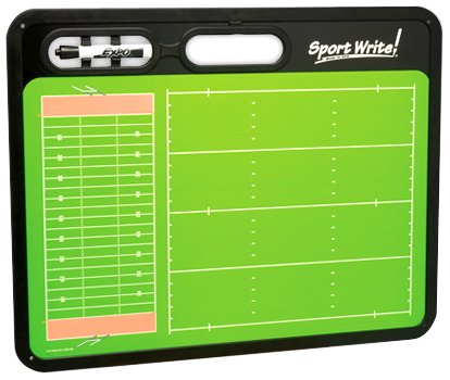 Sport Write Football Board