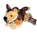 8 L Puppy/German Shepherd - American Kennel Club