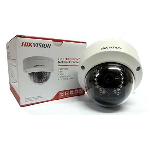 Best Price For Hikvision Ds 2cd2132 I 3mp Ir Fixed Focal Dome Camera 4mm Best Dome Surveillance Cameras