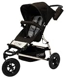 Mountain Buggy SWIFT Lightweight Single Child Stroller