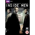Inside Men [DVD]