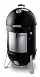 Weber 721004 Smokey Mountain Cooker 47 cm