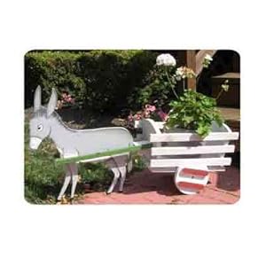 donkey wood projects