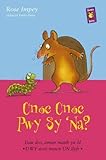 Cnoc, cnoc! Pwy sy 'na?