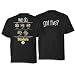 Apparel : Pittsburgh Steelers Got Five Super Bowl Adult T-shirt