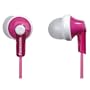 Panasonic RP-HJE120E-P In-Ohr H�rer pink
