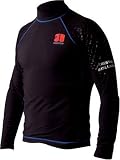 Nookie Softcore Thermal Top Long Sleeves Medium