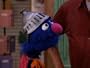 Super Chicken on Sesame Street. Episode 4105