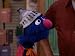 Search : Super Chicken on Sesame Street. Episode 4105