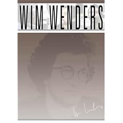 The Wim Wenders Collection, Vol. 2