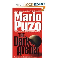 The Dark Arena