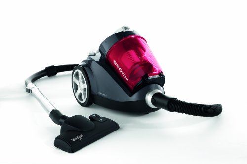 Dirt Devil M2828-3 Bodenstaubsauger Centec / 2500 Watt / ohne Beutel / anthrazit metallic Dirt Devil M2828-3 Bodenstaubsauger Centec / 2500 Watt / ohne Beutel / anthrazit metallic