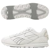 Reebok Classic Arctic VI White Womens Athletic Inspired Shoes - 1-162271