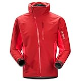 Arc'teryx Sidewinder AR Jacket - Men's