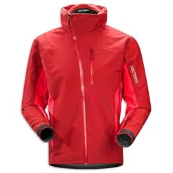 Arcteryx Sidewinder AR Jacket - Men's