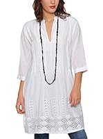 HHG Túnica (Blanco)