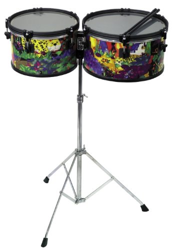 Remo KD-2012-01 Kids Percussion Timbales Preisvergleich