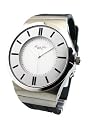 MENS KENNETH COLE RUBBER DRESS WATCH KC1473