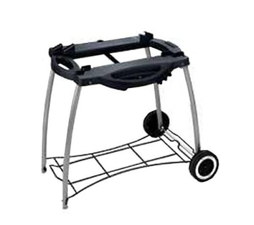Weber 6507 Rolling Cart