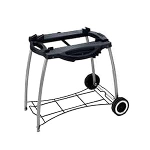 Weber 6507 Rolling Cart