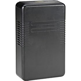 RCA EP-096FL; Hitachi VM-BP67A Equivalent Camcorder Battery