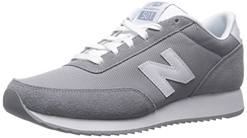 New Balance Women's WZ501V1 90's Classic Sneaker