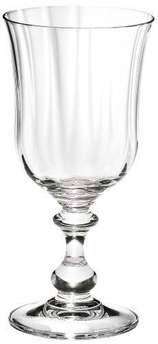 Mikasa French Countryside Goblet, 15 Oz