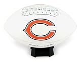 NFL Signature Full Size Football