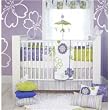 LuLu Diaper Stacker