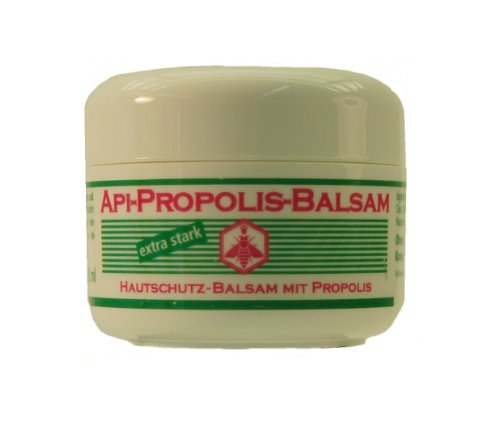Api Royal/Centan/Tinctura Propolis Balsam extra stark, Hautschutz-Balsam mit Propolis, 50  Preisvergleich