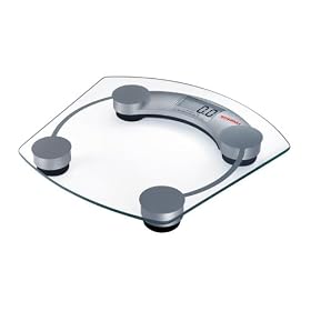 Agena Bathroom Scale