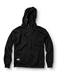 Quiksilver Art Of Flight Hoodie Black