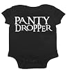 So Cal Infant's PANTY DROPPER ONESIES