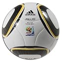 World Cup 2010 Sala 5x5-E41701-white/black/pure yellow