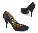 Garage Shoes - Elegance - Womens High Heel Shoe