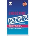 Endocrine Secrets, Fourth Edition by  Michael T. McDermott