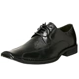 Soho Lab Men's Varick Oxford