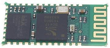 ChipsParadise® HC-06 30ft Wireless Bluetooth RF Transceiver Module serial RS232 TTL