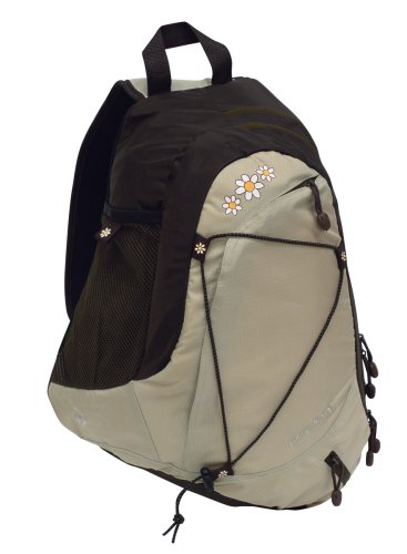 Outdoor Products Flower Pack (Khaki) by Outdoor Products